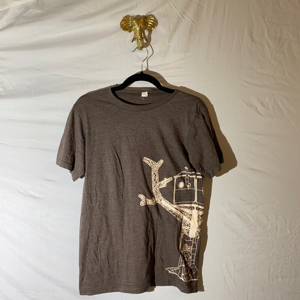 Dogfish head brewery tshirt